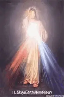 Божественное Милосердие Иисус - DivineMercy Иисус GodBless - Discover & Shares