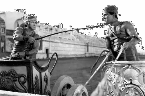 Исторический роман Ben-Hur Auto Express Уоллеса Auto Express Britannica