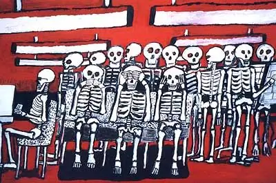 Fisking Cardinal DiNardo: USCCB не совсем понимает концепцию