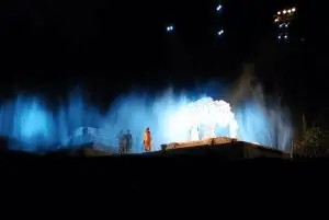 Мормонские представления: прошлое, настоящее и будущее