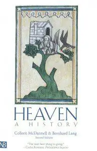 Небесная история