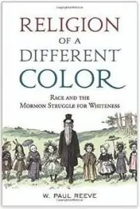 Мормоны, расы и рабство