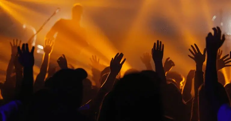 Евангелисты и музыка дьявола