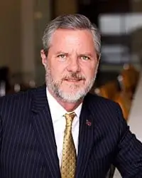 Джерри Фалуэлл-младший