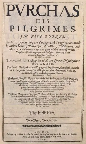 Покупки и другие паломники