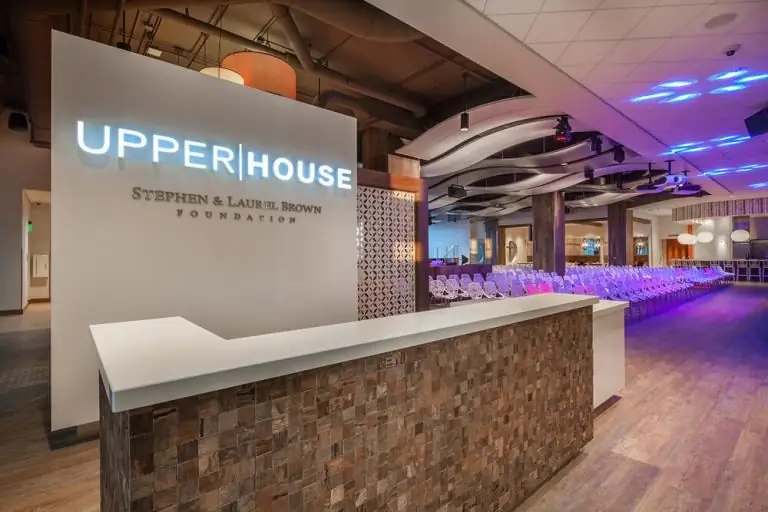 Существует ли «космополитический евангелизм?»