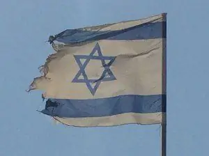 Священное обветшало. Фото: Роберт Коэн