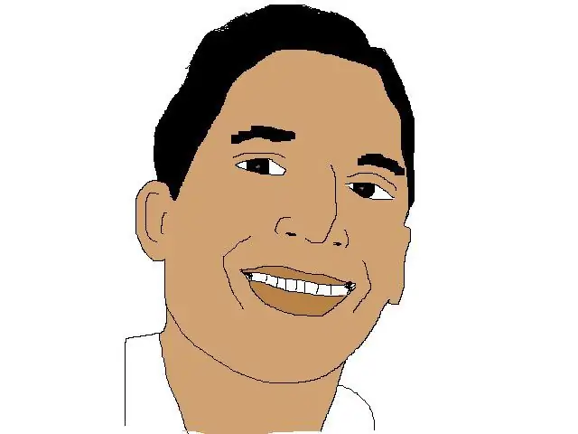 Интервью с американцами индийской национальности: Махеш