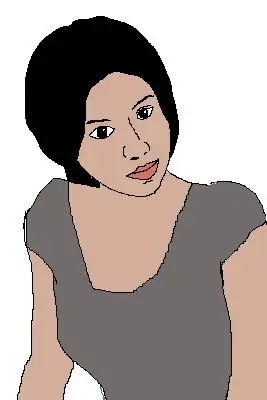 Интервью с американцами индийской национальности: Анджали