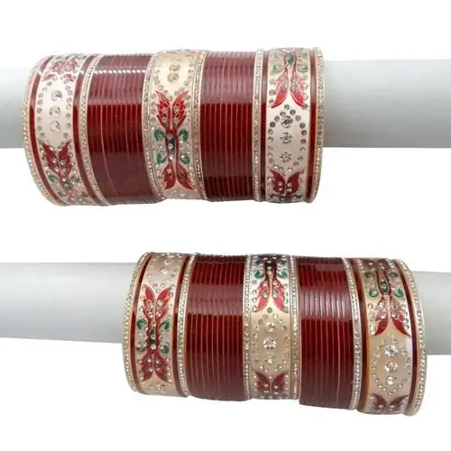 Браслеты для крошечных запястий