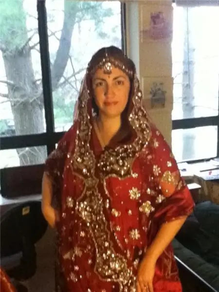 Свадьба Дупатта