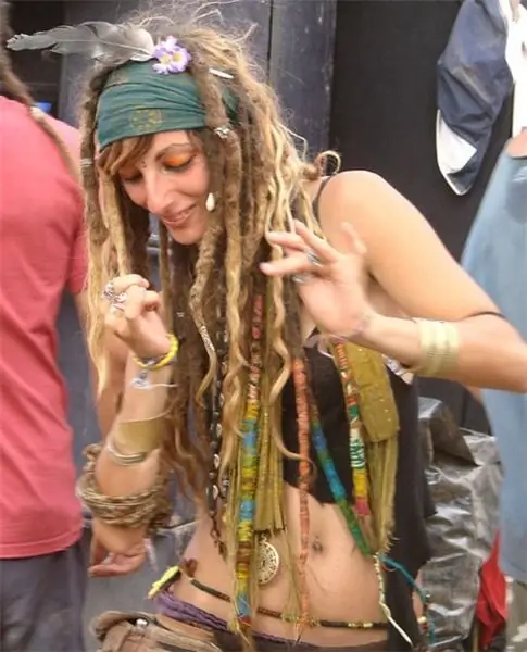 Стереотипы белых индусов