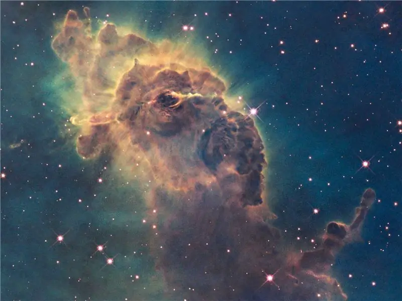 Чудеса реальны? Просто оглянись вокруг