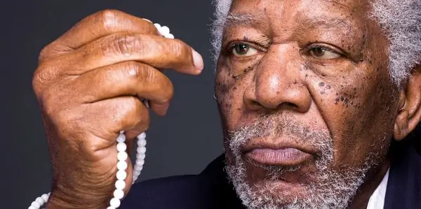 «История Бога» с Морганом Фриманом: проза и поэзия в «Сотворении мира»