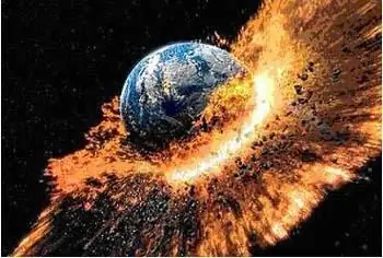 Конец Света, каким я его знаю