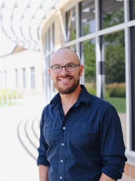 50-2-Follow: 50 ученых Нового Завета, которым нужно читать и следовать - Джозеф Р. Додсон