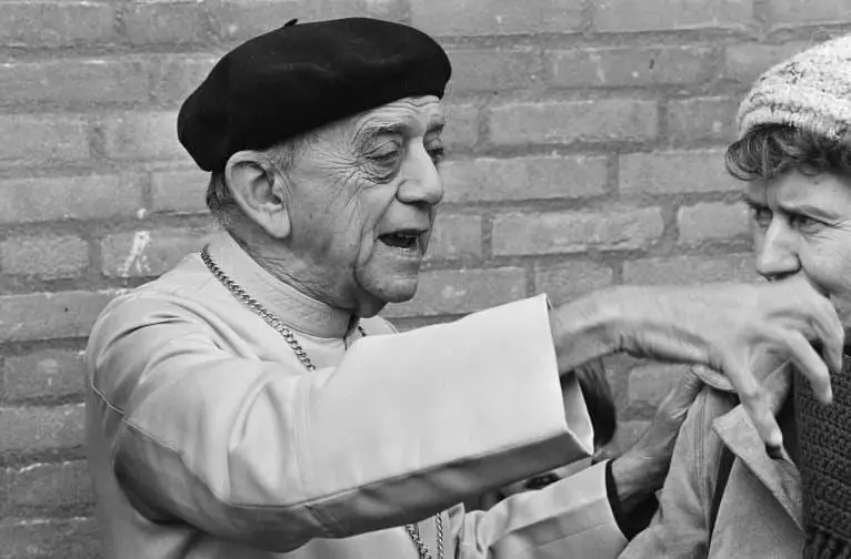 «Ибо за них будут защищаться» - о том, голосовать ли и почему (Матфея 5: 1–12) - Anabaptist Revisions