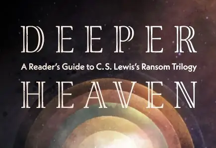 Ad Astra Per Fidem: обзор книги Кристианы Хейл «Глубокие небеса: руководство для читателей трилогии о выкупе К. С. Льюиса»