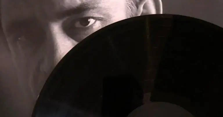 Принеси тебе немного Джонни Кэша