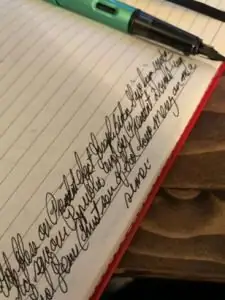 Молитвы за наших лидеров