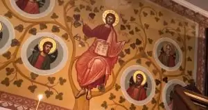 Уверенность в мире, помощь в кризис