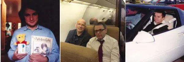 Чешские герои и борьба за свободу