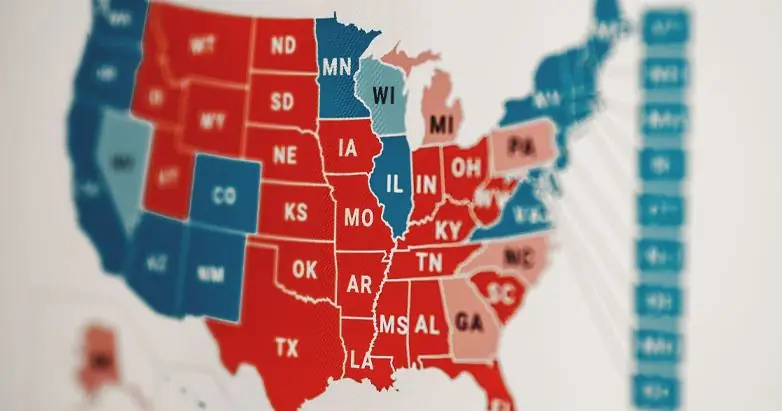 Иисус не поддерживает вашу политическую партию