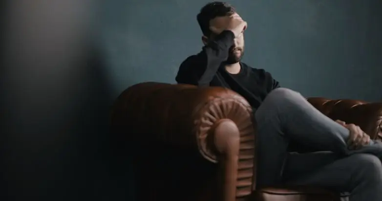 Бессонный пастор