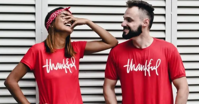 3 признака того, что вы благодарны Иисусу