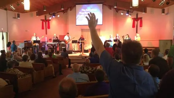 Убьет ли индивидуализм корпоративное поклонение?