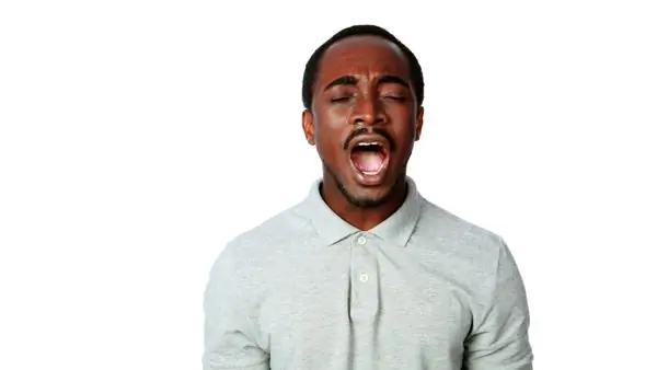 Должны ли мужские собрания петь?