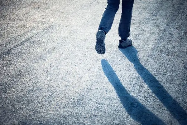 Почему общество меньше заботится о мужчинах