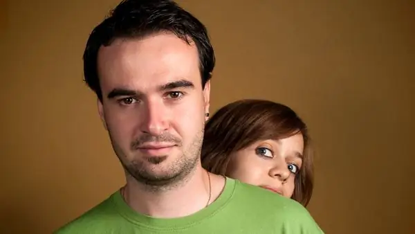 Церковный рост: мужчины важнее женщин?