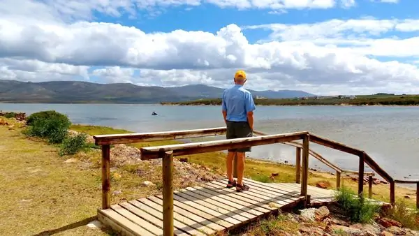 Пришло время изменить дизайн мужского ретрита