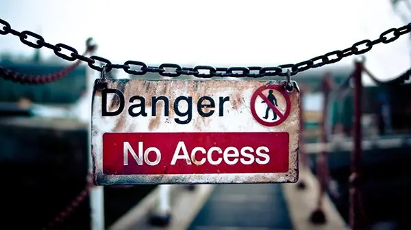 Устранение барьеров, которые удерживают молодых людей от посещения церкви