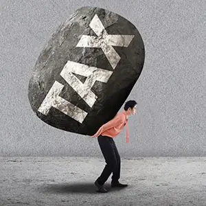 Концепция налога на вес 1