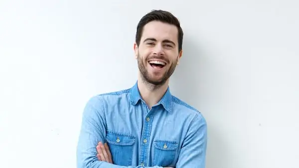 Комедия: ключ к привлечению молодых людей?