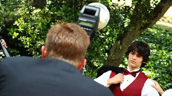 Библейское решение свадебной дилеммы