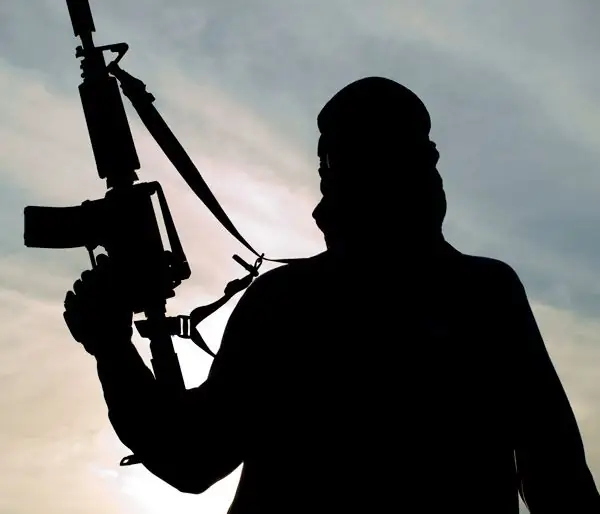 Почему СМИ игнорируют войну с христианами