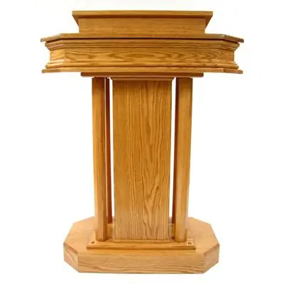 Устаревают ли проповеди?