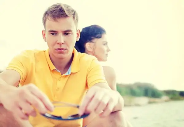 Брак будет признан неконституционным