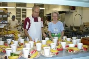 суповая кухня