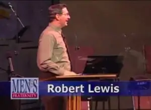 Роберт Льюис