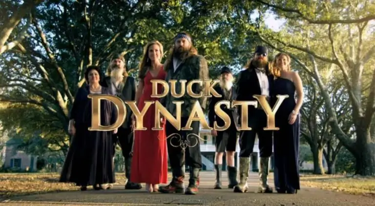 Duck Dynasty: десять главных причин популярности шоу A&E