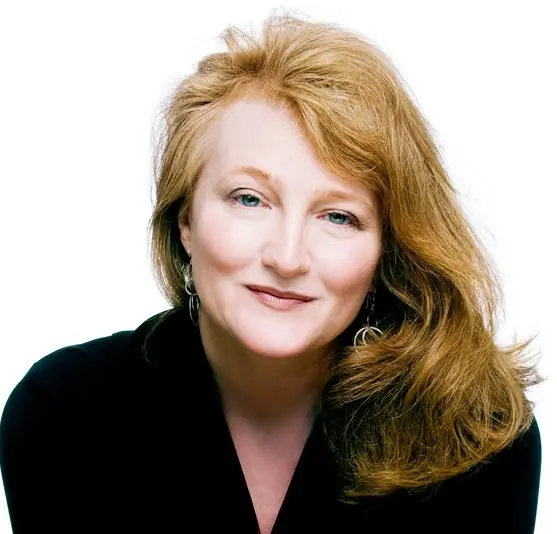 Разговор: Криста Типпетт о мудрости