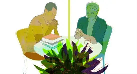 Иллюстрация Дениз Луизы Клици. Используется с разрешения fullermag.com