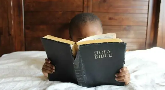 Без названия, Саманта София. Unsplash.com