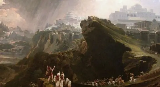 Лидерство в Духе? От завоевания к обновлению миссии