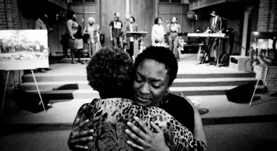 Фото Эллисон Кендрик. Используется с разрешения