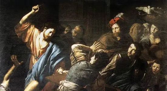 Парадоксы Иисуса и безмерность Бога